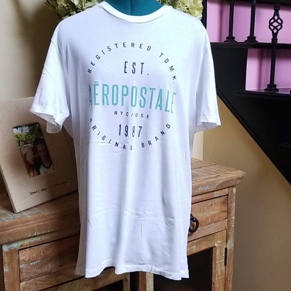 Aeropostale Tee - SZ XL